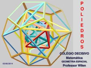 poliedros