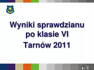 Tarnów 2011