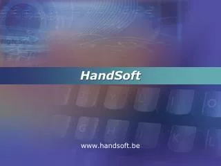 handsoft