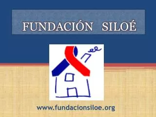 fundaci n silo