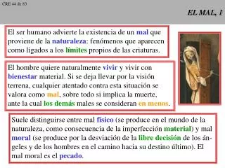 el mal 1