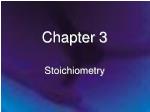 Chapter 3 - slide 1
