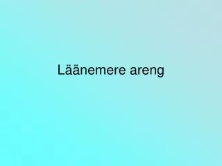 l nemere areng