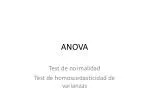 ANOVA - slide 1