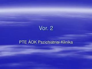 vor 2