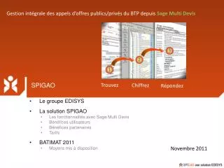 spigao
