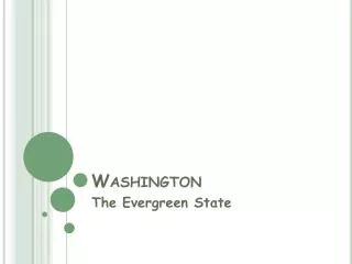 washington