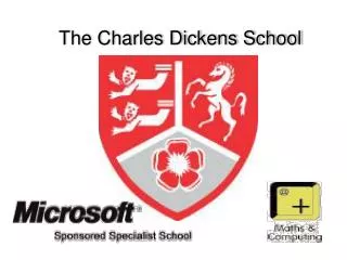 The Charles Dickens School