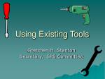 Accessing SPS Documents Effortlessly - slide 1