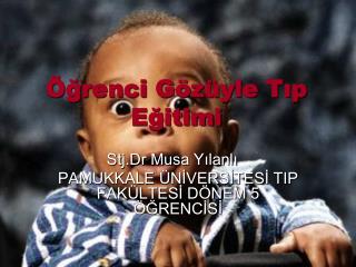renci g z yle t p e itimi