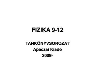 fizika 9 12