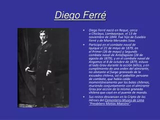 diego ferr