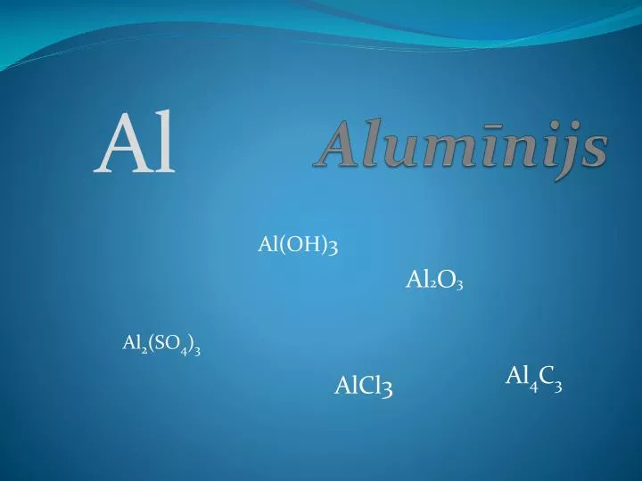 alum nijs