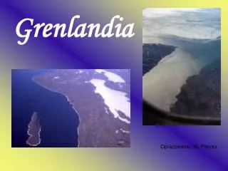 Grenlandia