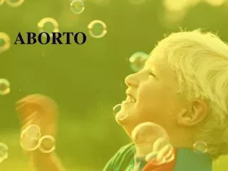 aborto