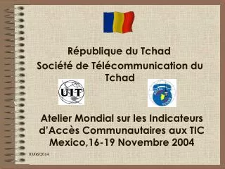 République du Tchad