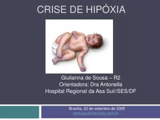 crise de hip xia