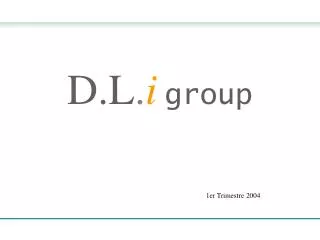 d l i group