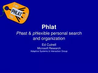 Phlat