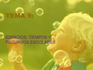tema 9