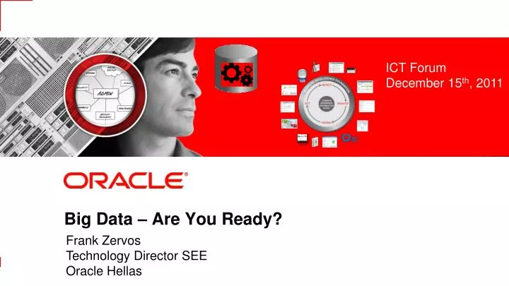 big data are you ready