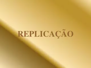 replica o