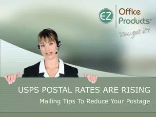 Mailing Tips To Reduce Your Postage