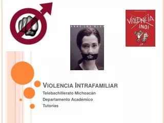 violencia intrafamiliar