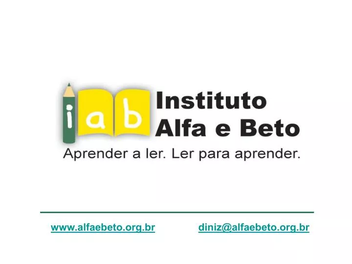 Alfa e Beto: aplicativos gratuitos para aprender a ler e escrever
