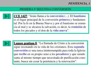 penitencia 1