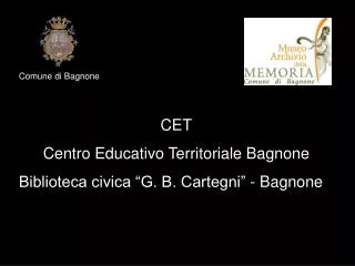 comune di bagnone