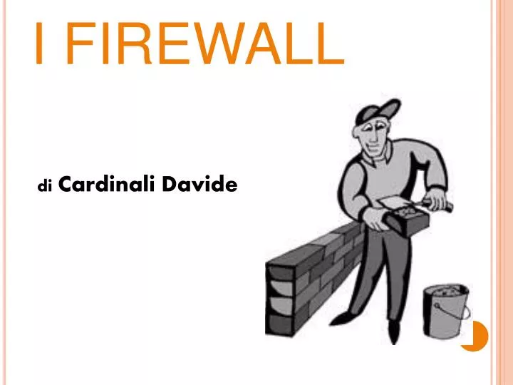 i firewall