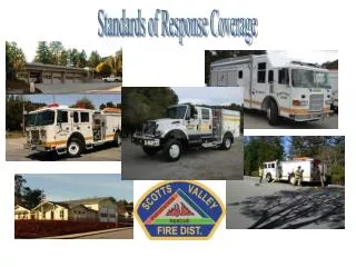 Scotts Valley Fire Protection District