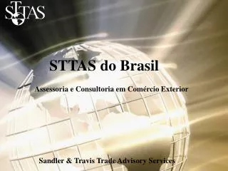 STTAS do Brasil