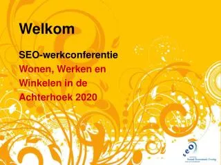 welkom