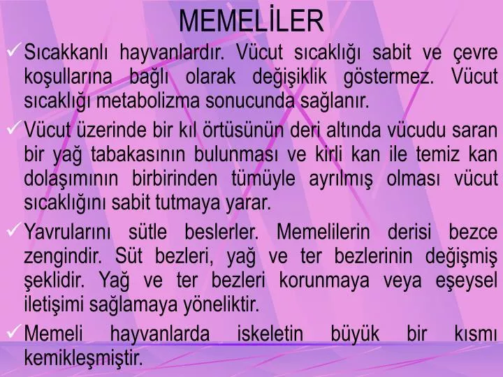 memel ler