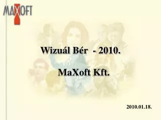 wizu l b r 2010