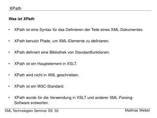 xpath