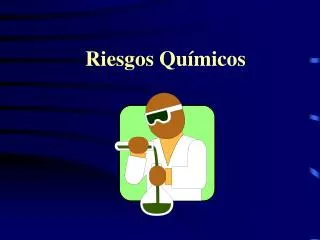 riesgos qu micos