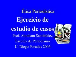 tica period stica