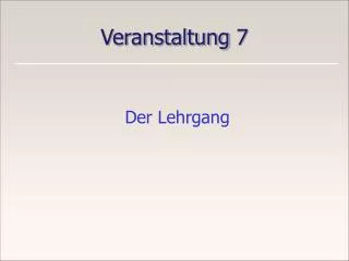 veranstaltung 7