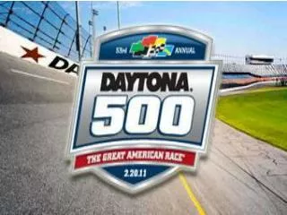 LIVE TV # Daytona 500 CUP Series Race live NASCAR 2011