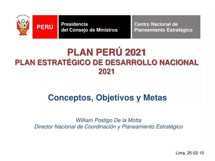 plan per 2021 plan estrat gico de desarrollo nacional 2021