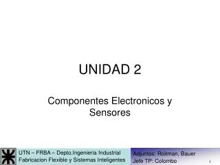 unidad 2