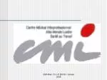 REFORME DE LA MEDECINE DU TRAVAIL - slide 1