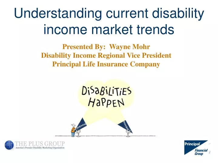 understanding current disability income market trends