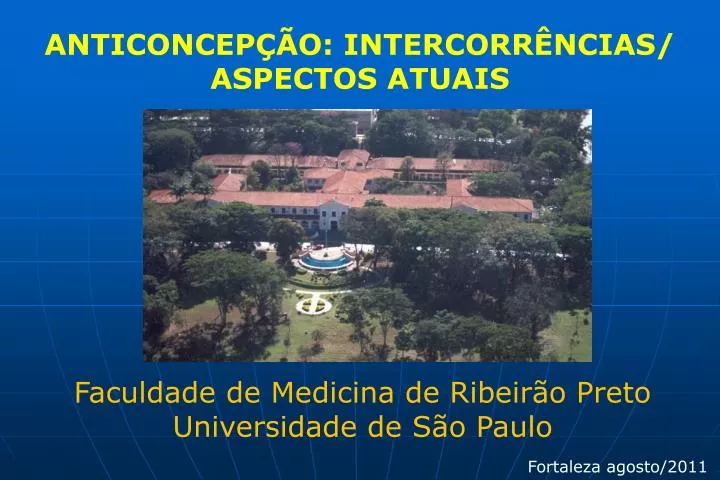 UNIVERSIDADE CIDADE DE S. PAULO MEDICINA