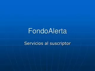 fondoalerta