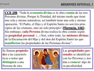 misiones divinas 1