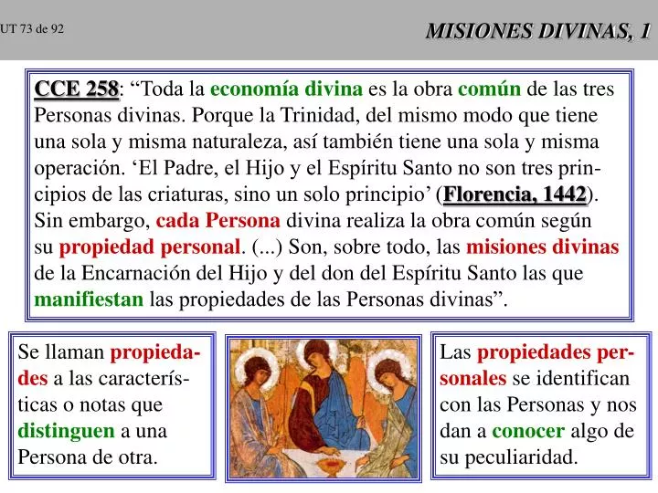 misiones divinas 1